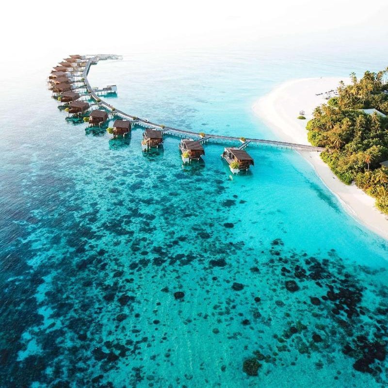 Park Hyatt Maldives Hadahaa Thumbnail