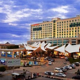 Crowne Plaza Istanbul Asia By IHG