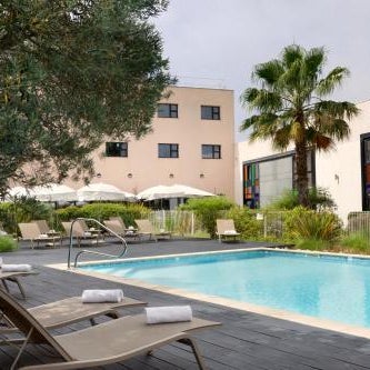 Holiday Inn Marseille Airport By IHG Thumbnail