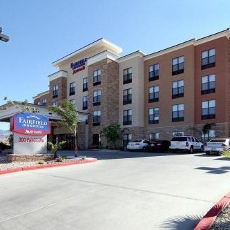 Fairfield Inn & Suites by Marriott Alamogordo Thumbnail
