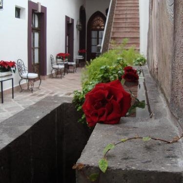 El Serafin Hotel Boutique Thumbnail