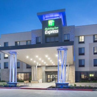 Holiday Inn Express Hotel & Suites Amarillo West By IHG Thumbnail