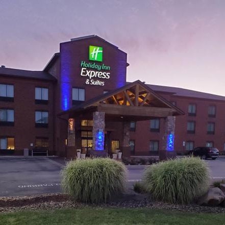 Holiday Inn Express & Suites Donegal By IHG Thumbnail