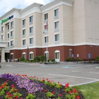 Holiday Inn Express - Cortland By IHG Thumbnail