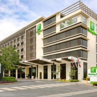 Hyatt Centric San Jose Escazu