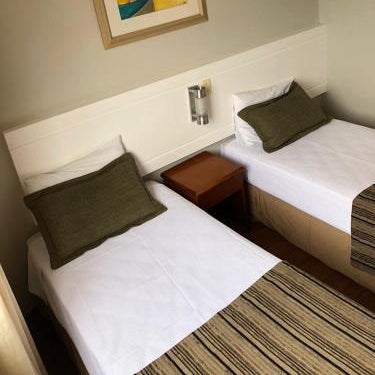 Pampulha Lieu Hotel Thumbnail