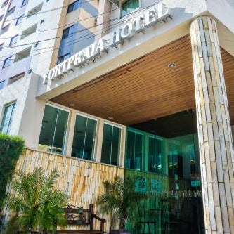 Fortpraia Hotel