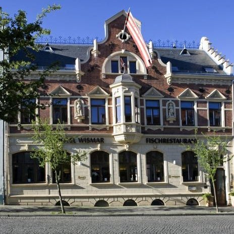 Restaurant & Hotel Wismar