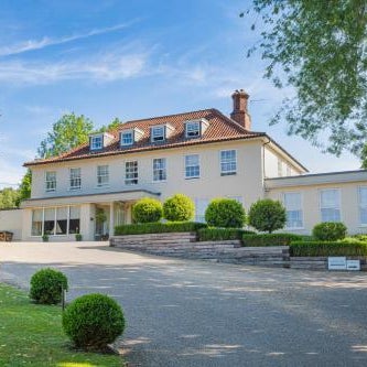 The Pheasant Hotel, Holt, Norfolk - The Coaching Inn Group