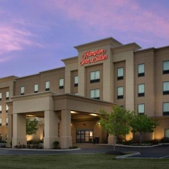 Hampton Inn By Hilton & Suites Tupelo/Barnes Crossing Thumbnail