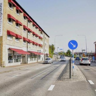 Ronneby Cityhotell