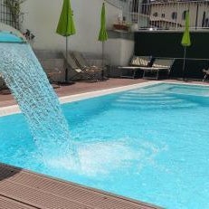 Hotel Villa Anthea