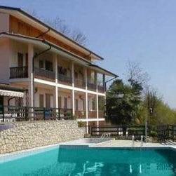 Albergo Alla Pineta