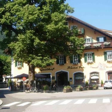 Hotel Kendler