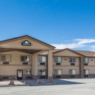 Days Inn by Wyndham Beaver Thumbnail