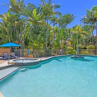 Noosa Village River Resort Thumbnail