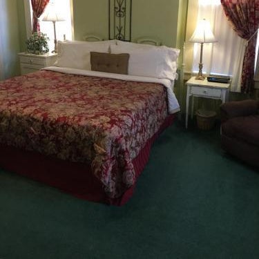 The Courtland Hotel & Spa Thumbnail