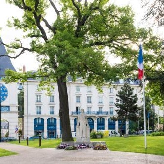 Le Plessis Grand Hotel