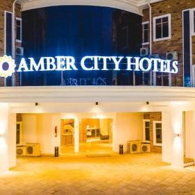 AMBER CITY HOTELS Thumbnail