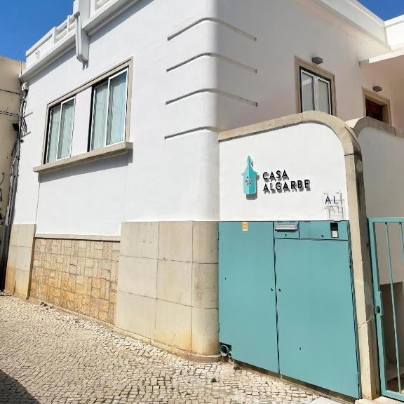 Casa Algarbe