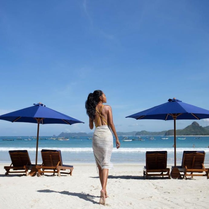 Tropik Resort Lombok