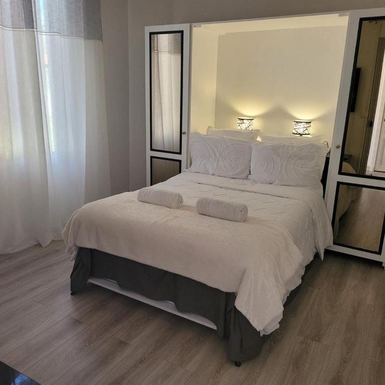 1 Chambre paisible à La Trinité proche de Nice et Monaco Thumbnail