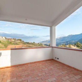 Appartamento in Villa Marlory