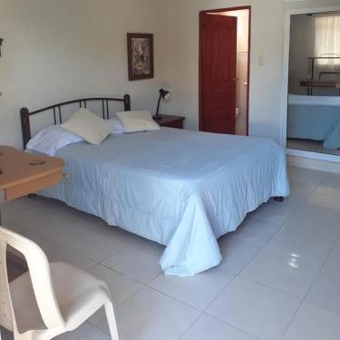 Habitación Hogareña