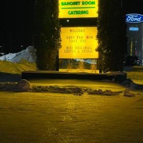Timberland Inn & Restaurant