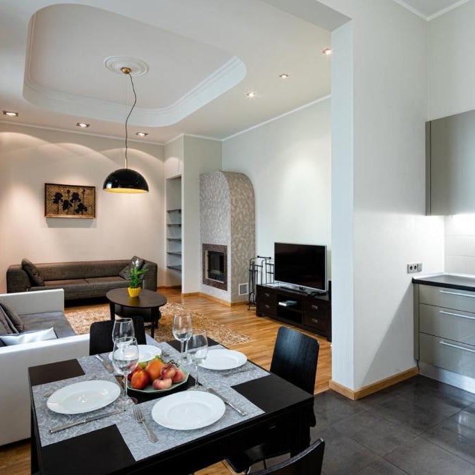 Old Riga Jekaba street Apartment Thumbnail