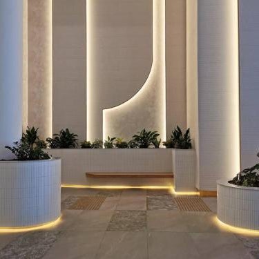 Casino Residences 1 & 2 Bedroom Apartments