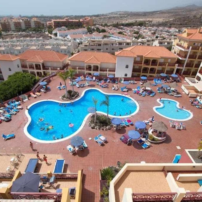Dinastia B401 by Tenerife Rental & Sales