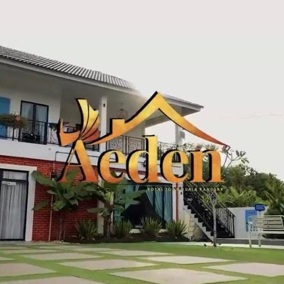 Aeden Villa Roomstay & Homestay