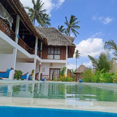 Villa Adelina Zanzibar Thumbnail