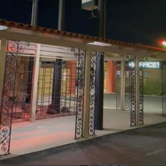 Sands Motel By OYO El Paso near Airport Thumbnail