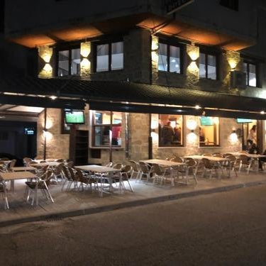 Hotel Casa Maribona Gela
