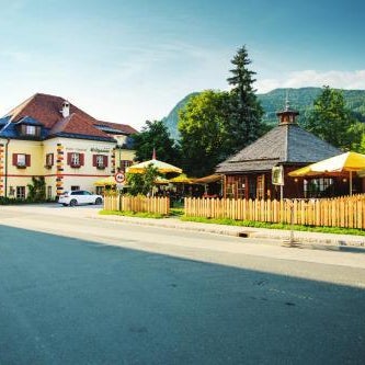Hotel-Gasthof Weitgasser