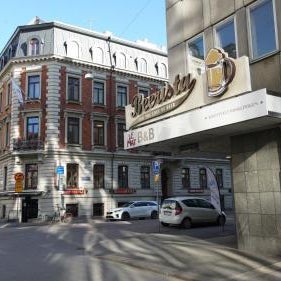 Le Mat B&B Göteborg City Thumbnail