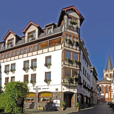 Bacharacher Hof