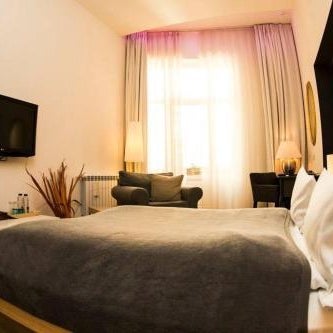 Ivana Hotel Thumbnail