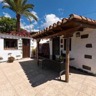 Las Casas de la Rueda - La Casita