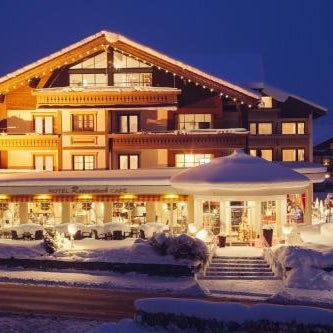 Hotel Rosenstock - Erwachsenenhotel - Adults only 15 plus