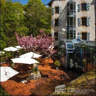 Hôtel La Maison du Prussien