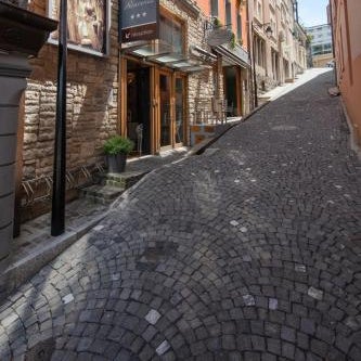 La Rouvenaz Thumbnail