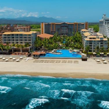 Krystal Grand Nuevo Vallarta - All Inclusive