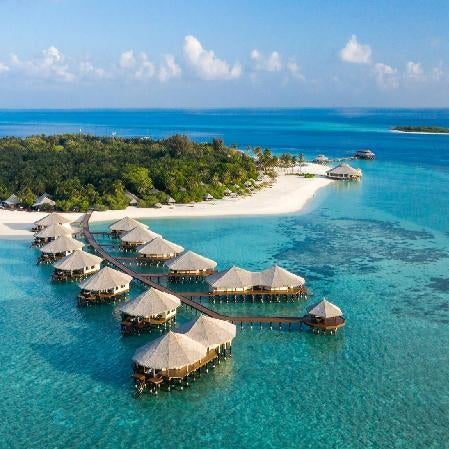 Kihaa Maldives Thumbnail