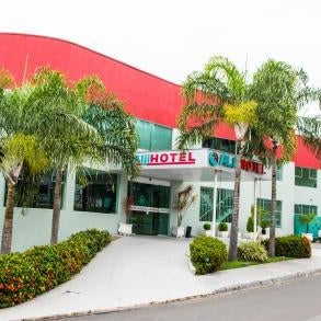 Hotel Alji