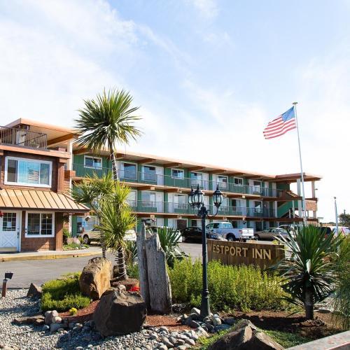 Westport Inn Thumbnail