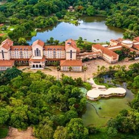 Grande Hotel e Termas de Araxá