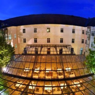 Hotel Altes Kloster